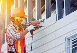 Affordable Siding Repair and Maintenance Services in Ashland, OR