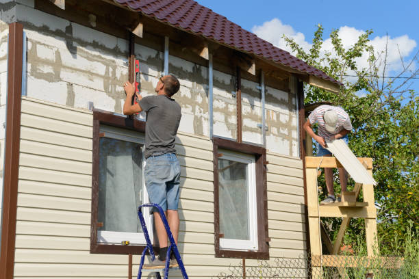 Best Custom Siding Design  in Ashland, OR