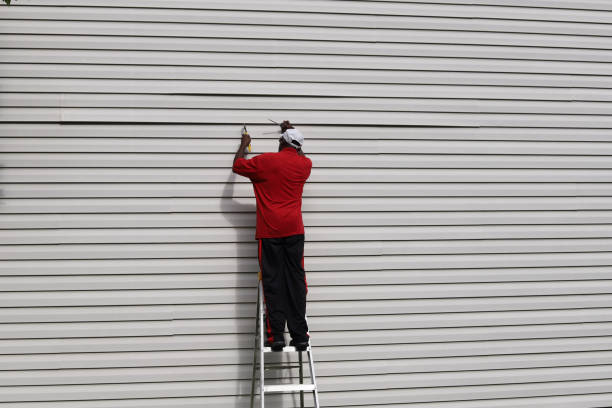Best Wood Siding Installation  in Ashland, OR