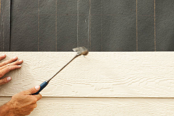 Best Aluminum Siding Installation  in Ashland, OR