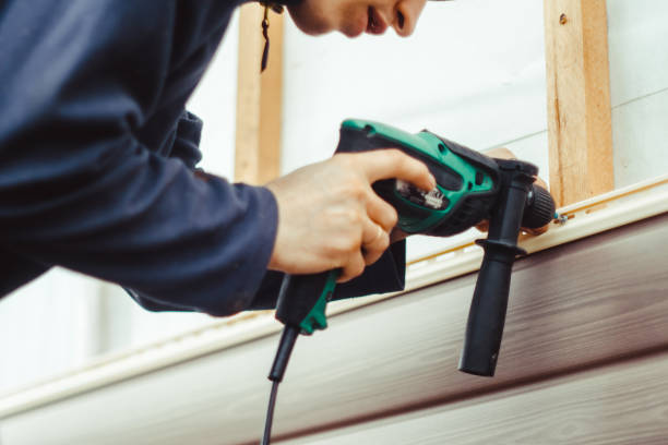 Best Stucco Siding  in Ashland, OR